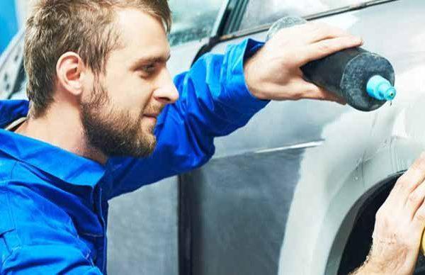 روش های تشخیص رنگ ماشین