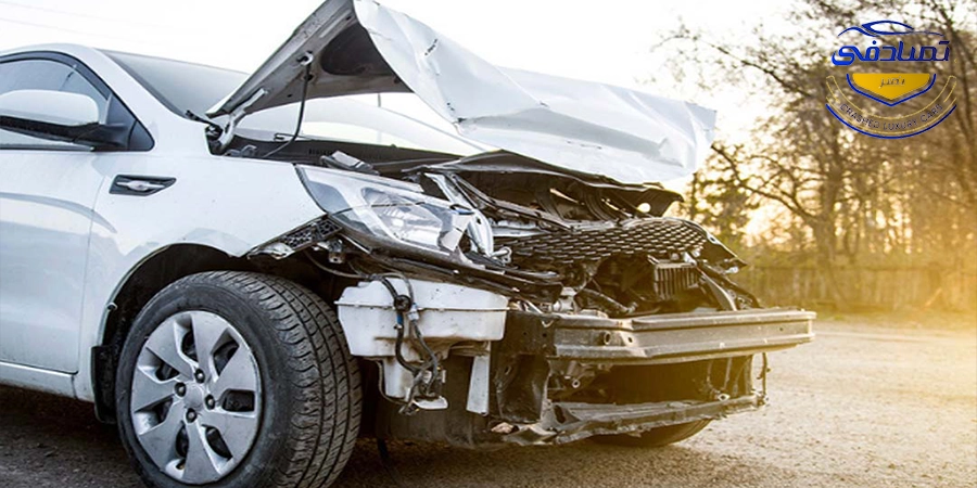 توصیه های پلیس راهنمایی و رانندگی در راستای تعویض پلاک ماشین تصادفی