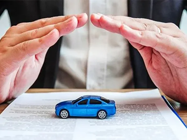 شرایط استفاده از بیمه بدنه خودرو