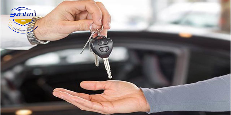 نکات لازم هنگام انتقال بیمه بدنه هنگام فروش خودرو