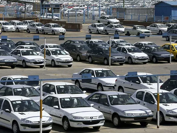 آموزش مراحل ترخیص خودرو تصادفی از پارکینگ