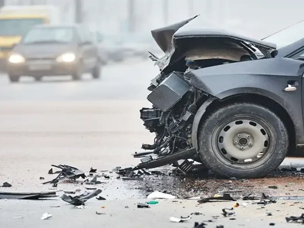 ماشین تصادفی را چگونه بفروشیم؟