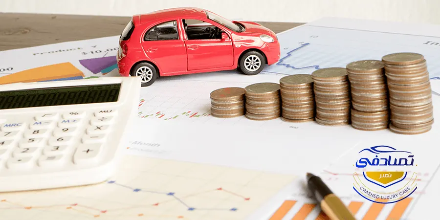 میدانید بیمه بدنه خودرو چند درصد خسارت را می دهد ؟