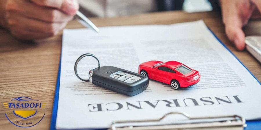 انتقال بیمه بدنه خودرو