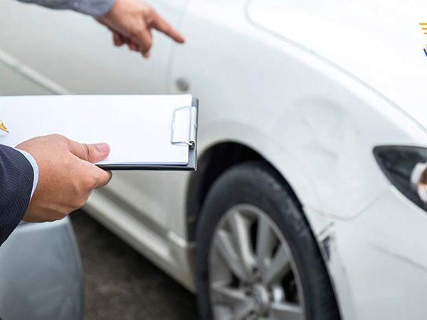 انتقال بیمه بدنه ماشین