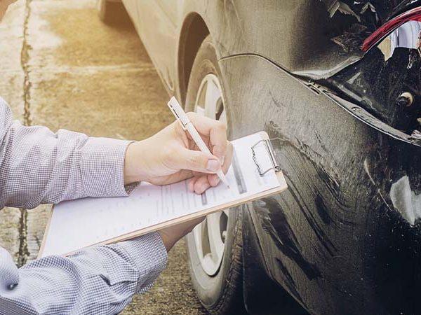 بیمه بدنه خودرو شامل چه چیزهایی است ؟