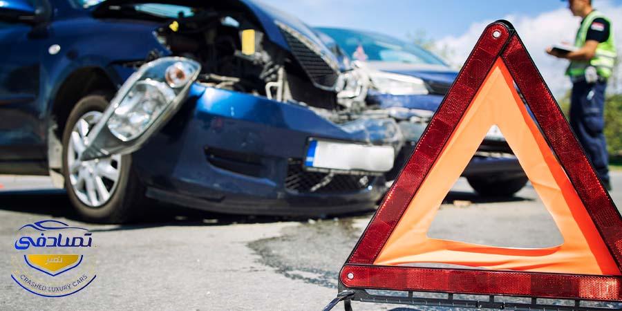 پوشش بیمه بدنه ماشین شامل چه مواردی نمی باشد؟