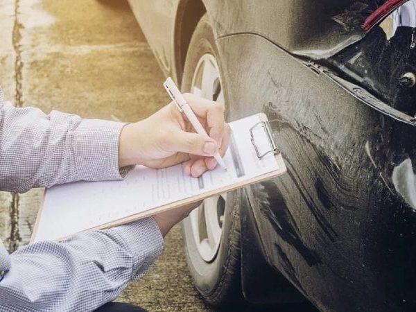 از بیمه بدنه خودرو چند دفعه می توان استفاده کرد ؟