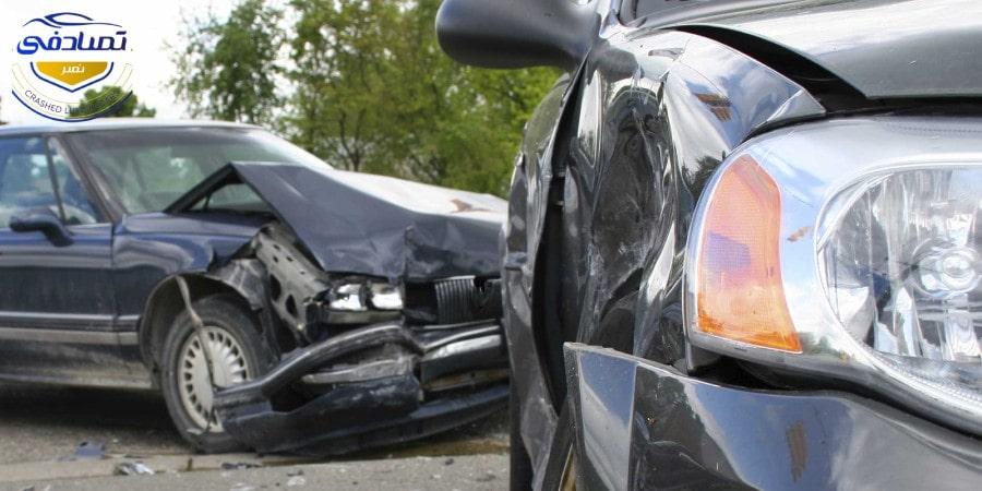 مزایا و معایب خرید ماشین تصادفی