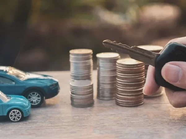 پرداخت مالیات نقل و انتقال خودرو