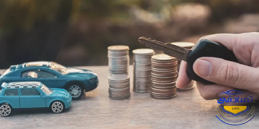 پرداخت مالیات نقل و انتقال خودرو