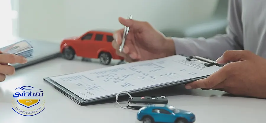 فرق قولنامه محضری و دستی خودرو