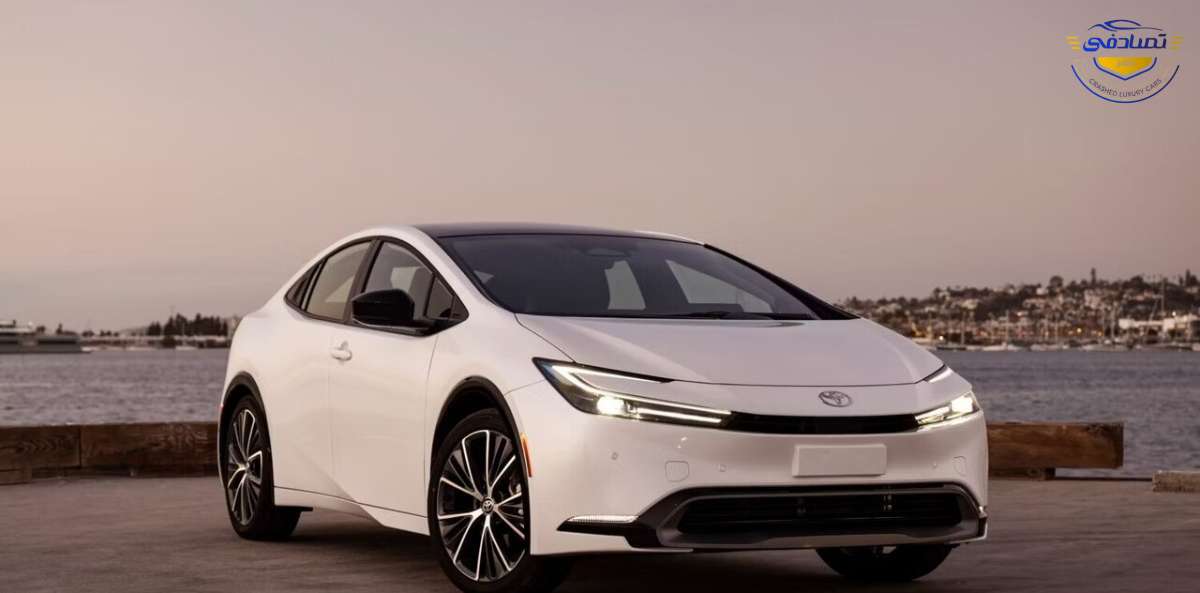 بهترین خودرو هیبریدی چینی در ایران