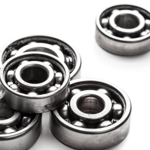 خرابی بلبرینگ کلاچ ماشین