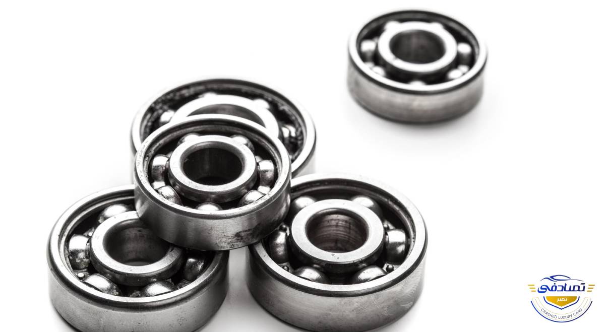 خرابی بلبرینگ کلاچ ماشین