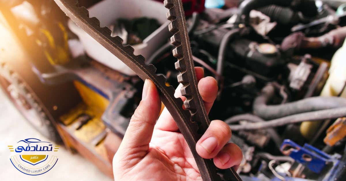 بهترین زمان تعویض تسمه تایم در خودرو های مختلف