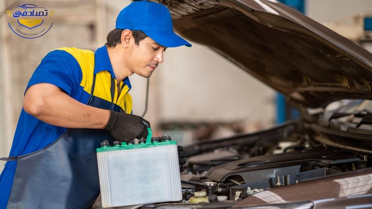 نیاز به استارت های متعدد