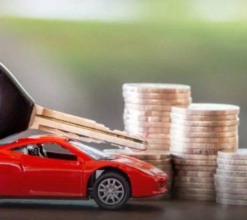 مالیات نقل و انتقال خودرو