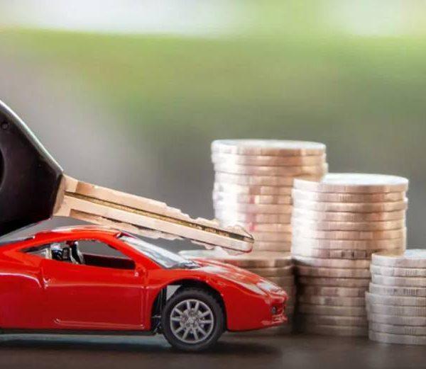 مالیات نقل و انتقال خودرو