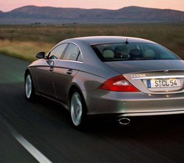 خودرو های خارجی کارکرده