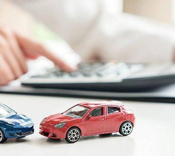 کاهش هزینه نگهداری خودرو