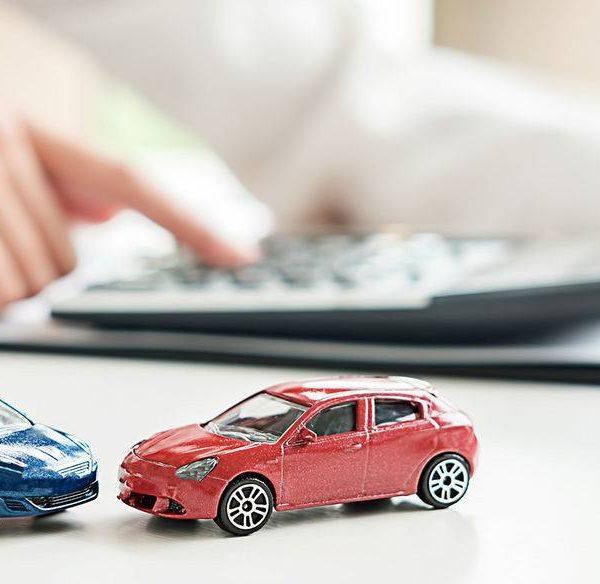 کاهش هزینه نگهداری خودرو